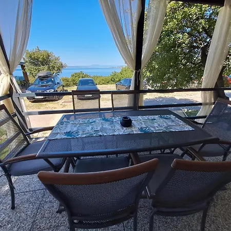 Mobile Livanda Camping