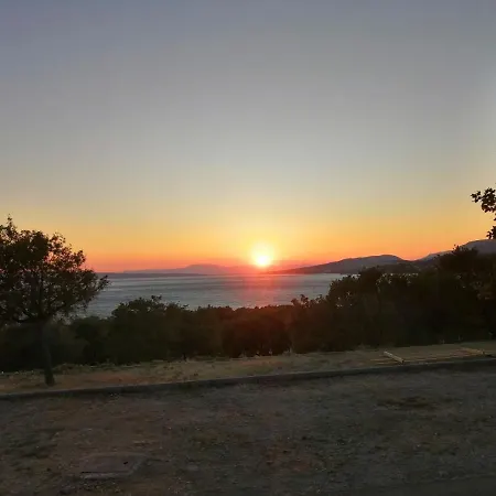 Mobile Livanda Κάμπινγκ *