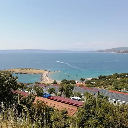 Κάμπινγκ Mobile Livanda Klenovica