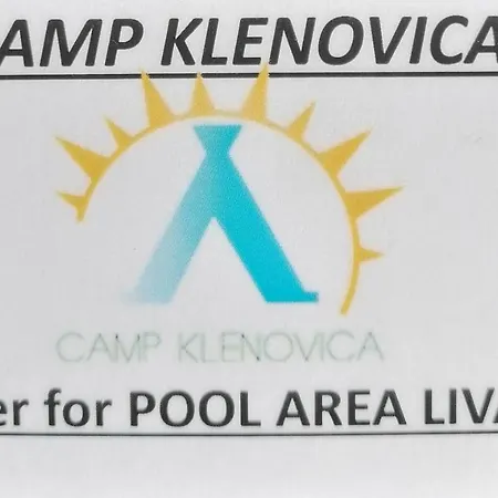 Mobile Livanda Campingplads