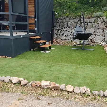 Campingplads Mobile Livanda