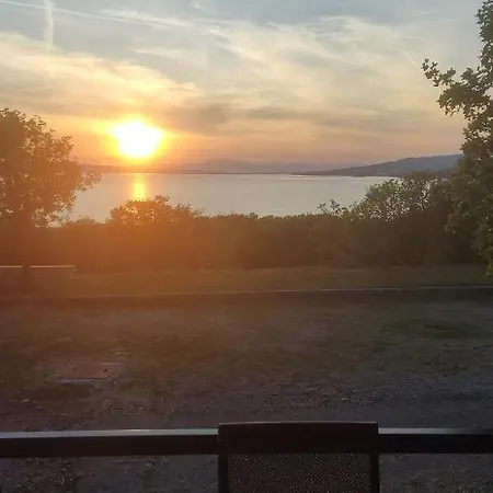 Campingplads Mobile Livanda Klenovica