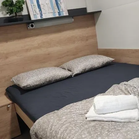 Mobile Livanda Campingplads