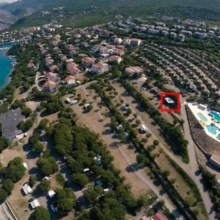 Kamp Mobile Livanda Klenovica