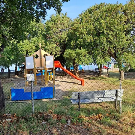 Mobile Livanda Campingplads