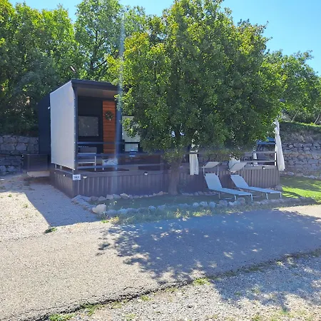 Mobile Livanda Campingplads *