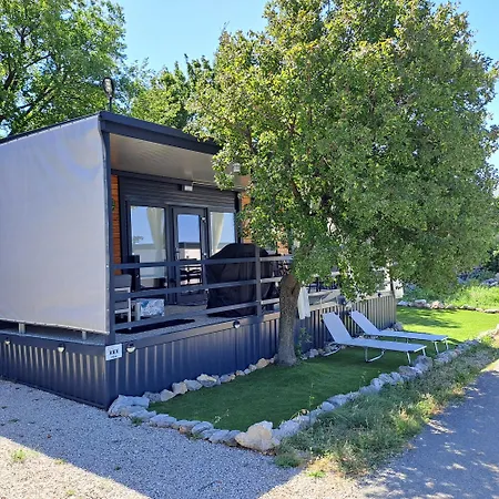 Mobile Livanda * Klenovica