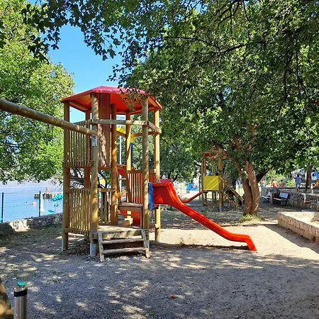 Campingplads Mobile Livanda Klenovica